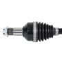 GSP 4101010 Arctic Cat CV Axle Assembly  - Front Right