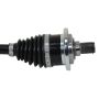 GSP 4101010 Arctic Cat CV Axle Assembly  - Front Right