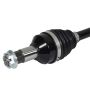 GSP 4101010 Arctic Cat CV Axle Assembly  - Front Right