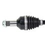 GSP 4101011 Arctic Cat CV Axle Assembly