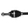 GSP 4101013 Arctic Cat CV Axle Assembly