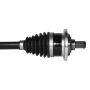 GSP 4101013 Arctic Cat CV Axle Assembly