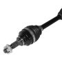 GSP 4101013 Arctic Cat CV Axle Assembly