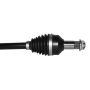 GSP 4101015 Arctic Cat CV Axle Assembly  - Front Left