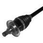 GSP 4101015 Arctic Cat CV Axle Assembly  - Front Left