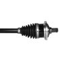 GSP 4101016 Arctic Cat CV Axle Assembly
