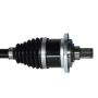 GSP 4101018 Arctic Cat CV Axle Assembly  - Front Left