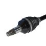 GSP 4101018 Arctic Cat CV Axle Assembly  - Front Left