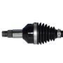 GSP 4101018 Arctic Cat CV Axle Assembly  - Front Left