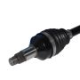 GSP 4101019 Arctic Cat CV Axle Assembly  - Front Right