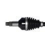 GSP 4101019 Arctic Cat CV Axle Assembly  - Front Right