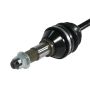 GSP 4102001 Can-Am CV Axle Assembly  - Front Left
