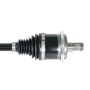 GSP 4102002 Can-Am CV Axle Assembly