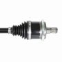 GSP 4102002 Can-Am CV Axle Assembly