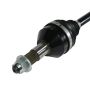 GSP 4102002 Can-Am CV Axle Assembly