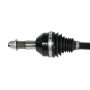 GSP 4102002 Can-Am CV Axle Assembly