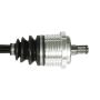 GSP 4102007 Can-Am CV Axle Assembly