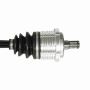 GSP 4102007 Can-Am CV Axle Assembly