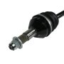 GSP 4102007 Can-Am CV Axle Assembly