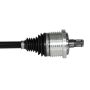 GSP 4102011 Can-Am CV Axle Assembly