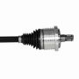 GSP 4102011 Can-Am CV Axle Assembly
