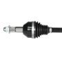 GSP 4102011 Can-Am CV Axle Assembly