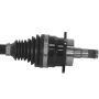 GSP 4102015 Can-Am CV Axle Assembly  - Front Left