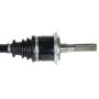 GSP 4102019 Can-Am CV Axle Assembly  - Front Right