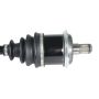GSP 4102020 Can-Am CV Axle Assembly  - Rear Right