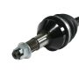 GSP 4102020 Can-Am CV Axle Assembly  - Rear Right