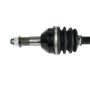 GSP 4102020 Can-Am CV Axle Assembly  - Rear Right