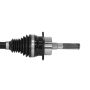 GSP 4102022 Can-Am CV Axle Assembly  - Front Right