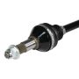 GSP 4102026 Can-Am CV Axle Assembly  - Front Right