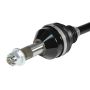 GSP 4102028 15-17 Can-Am Maverick Max 1000R Turbo X ds CV Axle Assembly
