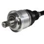 GSP 4102028 15-17 Can-Am Maverick Max 1000R Turbo X ds CV Axle Assembly
