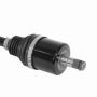 GSP 4102030 Can-Am CV Axle Assembly  - Front Right