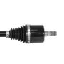 GSP 4102030 Can-Am CV Axle Assembly  - Front Right
