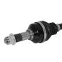 GSP 4102030 Can-Am CV Axle Assembly  - Front Right