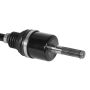 GSP 4102031 Can-Am CV Axle Assembly  - Front Left