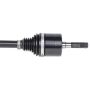 GSP 4102031XD Can-Am CV Axle Assembly  - Front Left