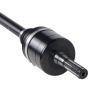 GSP 4102031XD Can-Am CV Axle Assembly  - Front Left