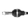 GSP 4102033 Can-Am CV Axle Assembly