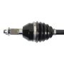 GSP 4102034 Can-Am CV Axle Assembly