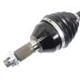 GSP 4102034 Can-Am CV Axle Assembly