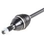 GSP 4102034XD Can-Am CV Axle Assembly