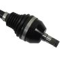 GSP 4102035 Can-Am CV Axle Assembly  - Front Right
