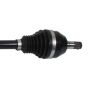 GSP 4102035 Can-Am CV Axle Assembly  - Front Right
