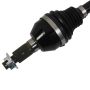 GSP 4102035 Can-Am CV Axle Assembly  - Front Right