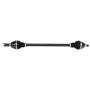GSP 4102035XD Can-Am CV Axle Assembly  - Front Right