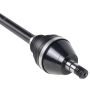GSP 4102035XD Can-Am CV Axle Assembly  - Front Right